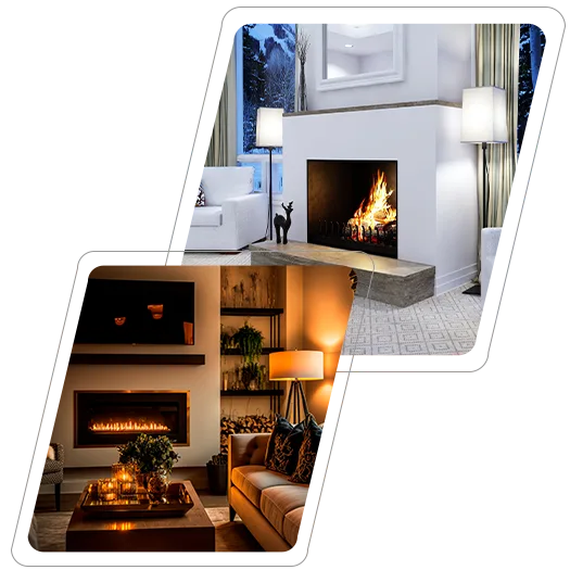Remove Chimney Odor in Bainbridge Island, WA