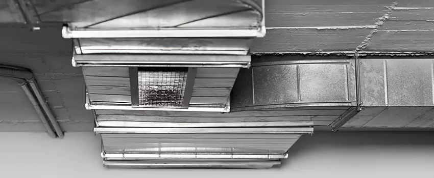Trusted Air Duct Cleaning Company in Bainbridge Island, Washington