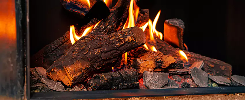 Chimney Fireplace Ash Dump Cleaning in Bainbridge Island, WA