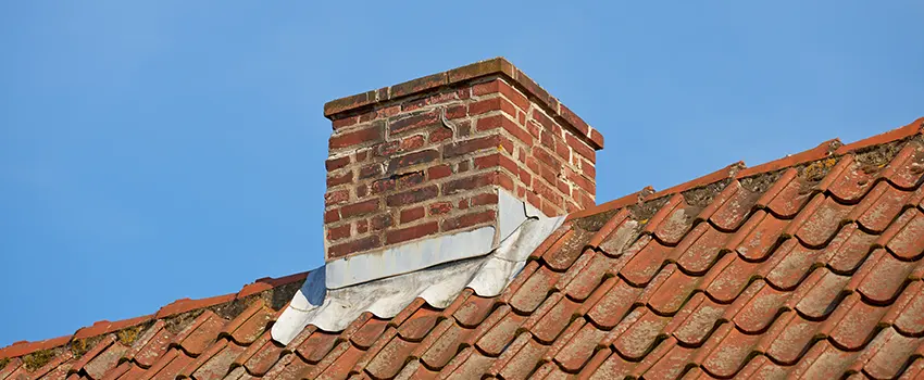 Residential Chimney Bricks Rotten Repair Services in Bainbridge Island, WA