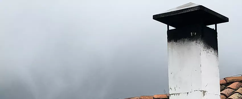 Chimney Damper Inspection in Bainbridge Island, WA