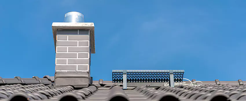 Chimney Flue Relining Services in Bainbridge Island, Washington