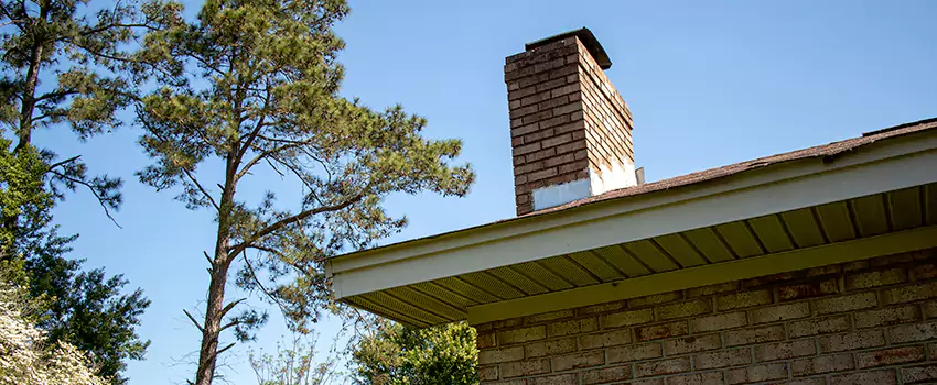 Budget-Friendly Chimney Masonry Service in Bainbridge Island, Washington