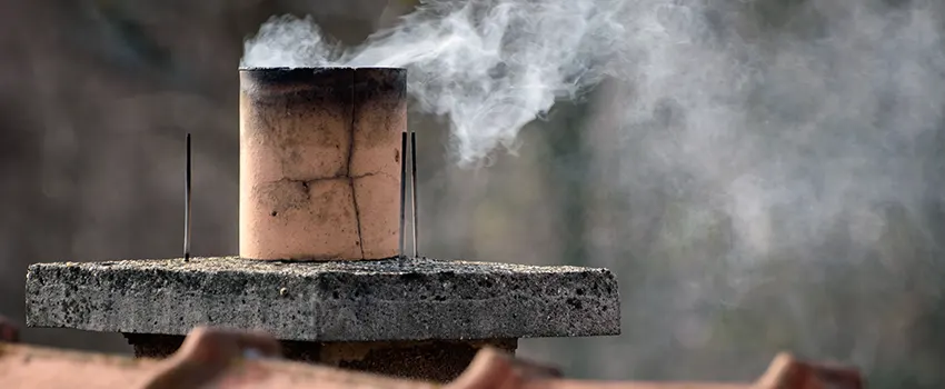 Wood Burning Chimney Odor Removal in Bainbridge Island, WA