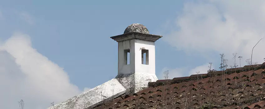 Cost To Rebuild A Chimney in Bainbridge Island, WA