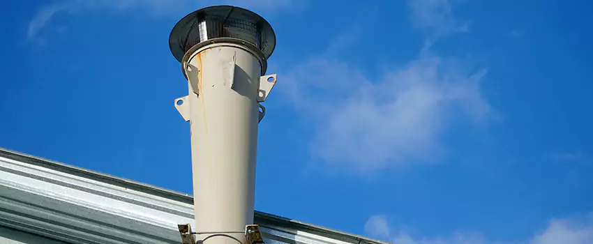 Fireplace Chimney Remodel Services in Bainbridge Island, Washington