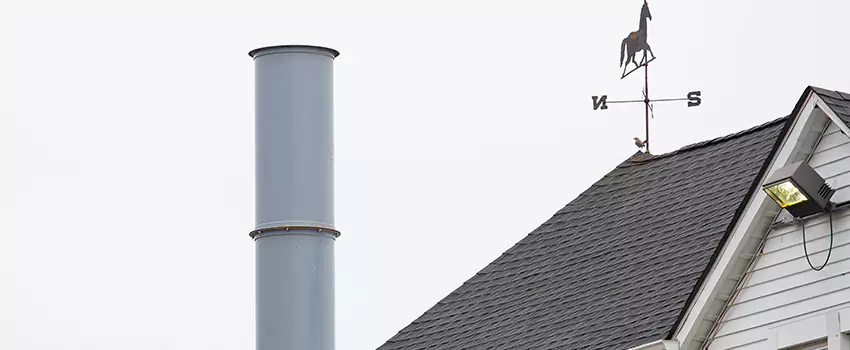 Chimney Inspection in Bainbridge Island, WA