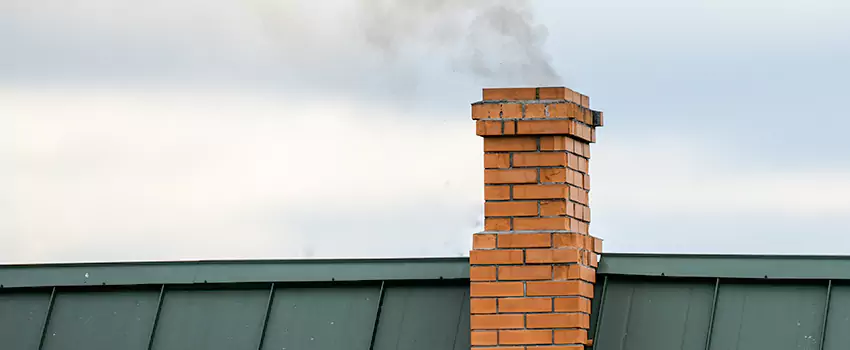 Chimney Soot Cleaning Cost in Bainbridge Island, WA