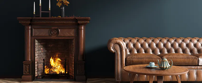 Traditional Fireplace Design Refurbishment Costs in Bainbridge Island, Washington