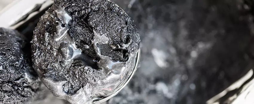 Clogged Dryer Vent Lint Cleaning in Bainbridge Island, Washington