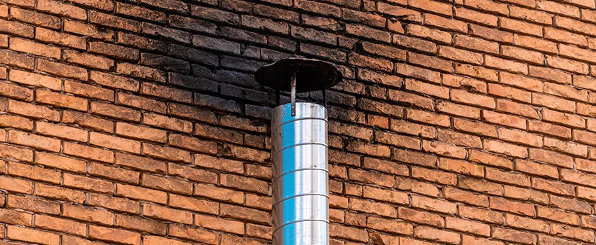 Diagnosing Commercial Chimney Problems in Bainbridge Island, WA