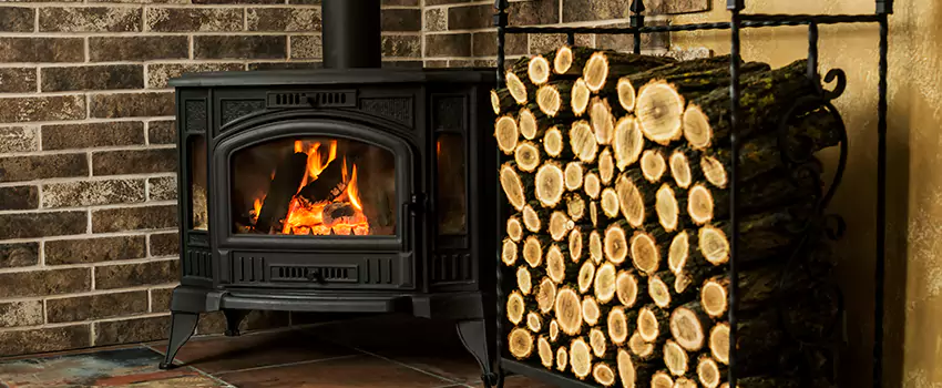Drolet Fireplaces in Bainbridge Island, Washington