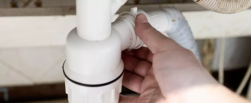 Dryer Duct Cleaning in Bainbridge Island, Washington