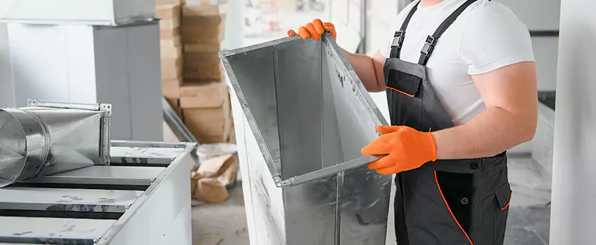 Benefits of Dryer Vent Inspection in Bainbridge Island, WA