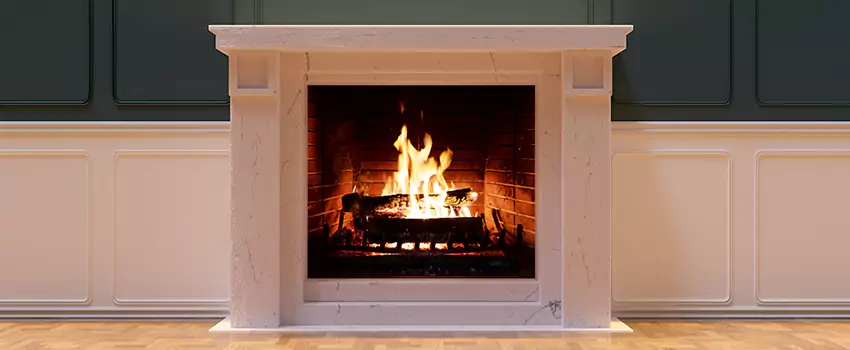 Empire Comfort Systems Fireplace Installation and Replacement in Bainbridge Island, Washington