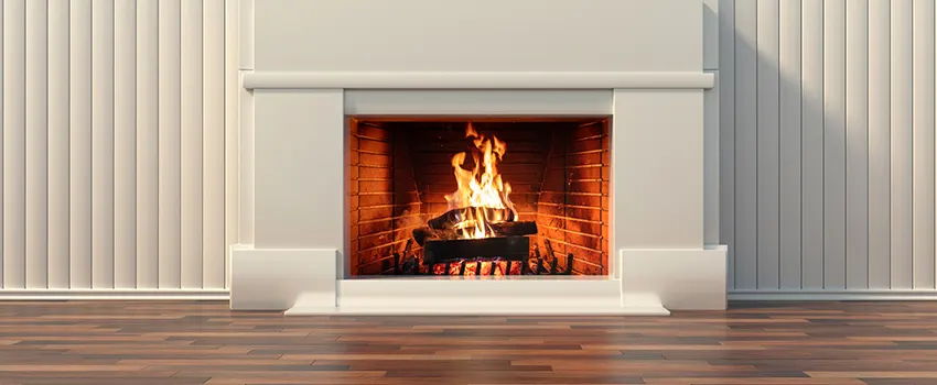 Fireplace Broken Ashtray Repair Services in Bainbridge Island, Washington