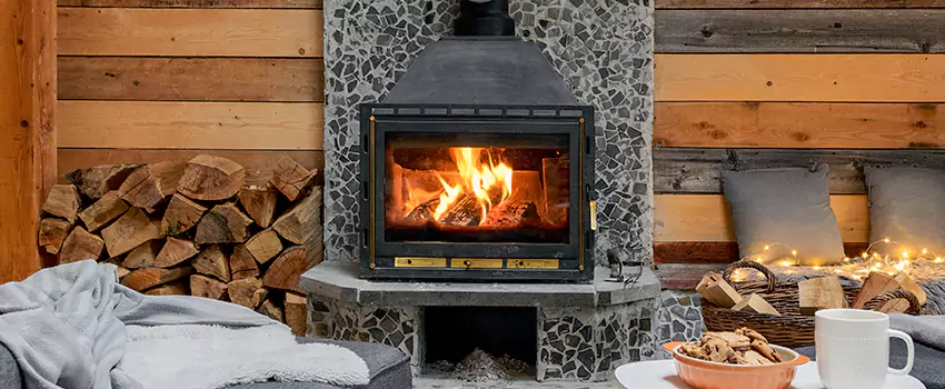 Fireplace Renovation Service in Bainbridge Island, WA