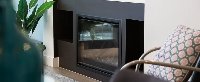 Welding Repairs for Fireplace Grate in Bainbridge Island, WA