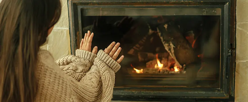 Wood-burning Fireplace Smell Removal Services in Bainbridge Island, WA