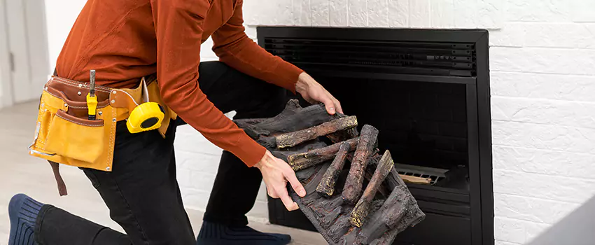 Fireplace Interior Sweeping in Bainbridge Island, WA