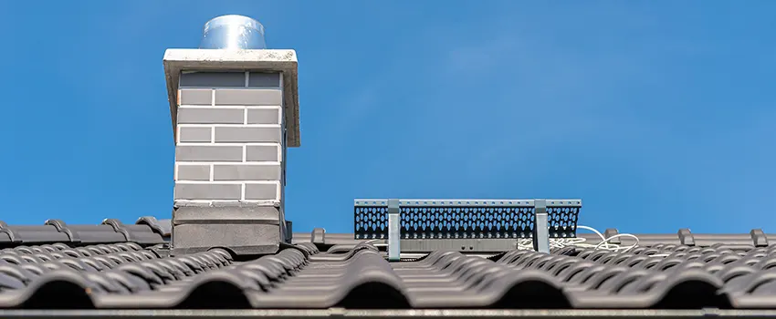 Repair Blocked Chimney in Bainbridge Island, Washington