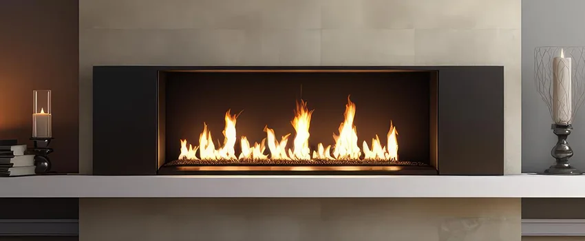 Vent Free Gas Fireplaces Repair Solutions in Bainbridge Island, Washington