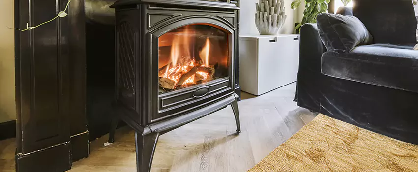 Cost of Hearthstone Stoves Fireplace Services in Bainbridge Island, Washington