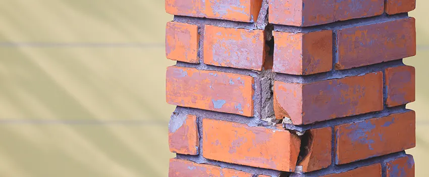 Leaking Chimney Repair And Replacement Cost in Bainbridge Island, Washington