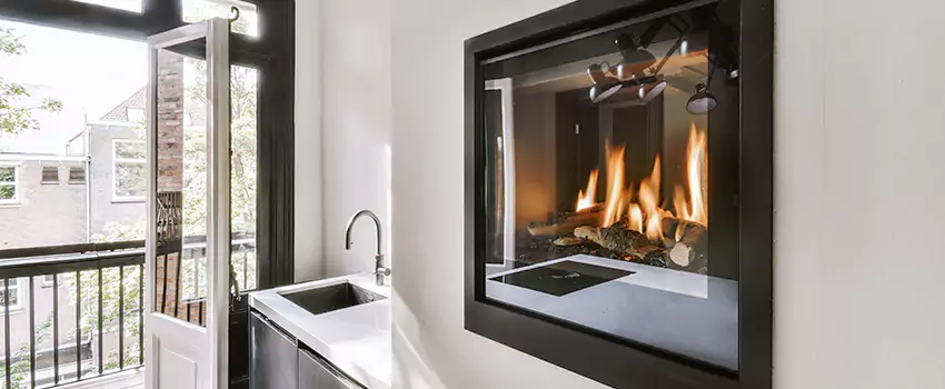 Cost of Monessen Hearth Fireplace Services in Bainbridge Island, WA