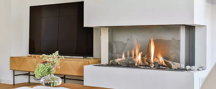 Ortal Wilderness Fireplace Repair and Maintenance in Bainbridge Island, Washington