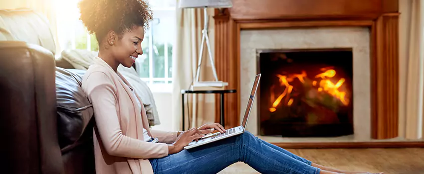 Cost-Effective Osburn Fireplace Installation and Repair in Bainbridge Island, WA