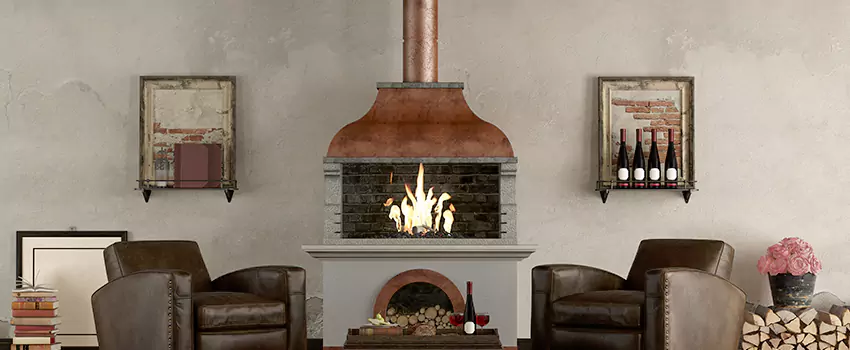 Benefits of Pacific Energy Fireplace in Bainbridge Island, Washington