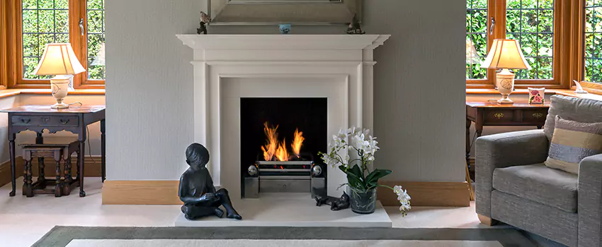 RSF Fireplaces Maintenance and Repair in Bainbridge Island, Washington