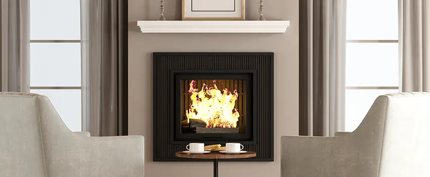 Superior Outdoor Fireplace Repair in Bainbridge Island, WA