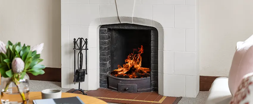 Valor Fireplaces and Stove Repair in Bainbridge Island, WA