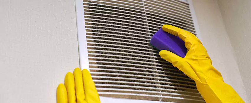 Vent Cleaning Company in Bainbridge Island, WA