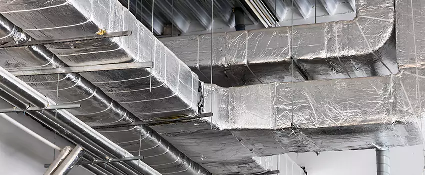 Vent Dust Cleaning Cost in Bainbridge Island, WA