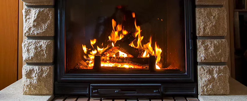 Best Wood Fireplace Repair Company in Bainbridge Island, Washington