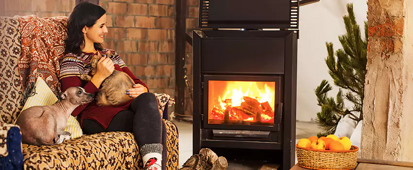Wood Stove Chimney Cleaning Services in Bainbridge Island, WA