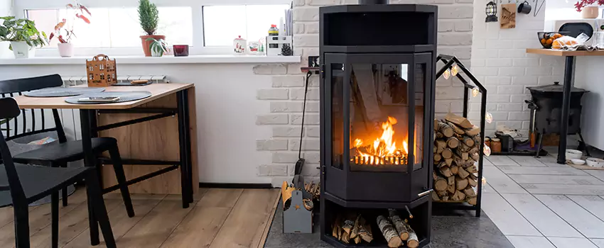 Wood Stove Firebox Installation Services in Bainbridge Island, WA