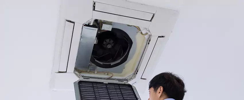 Benefits of Professional Air Duct Cleaning in Bainbridge Island, Washington