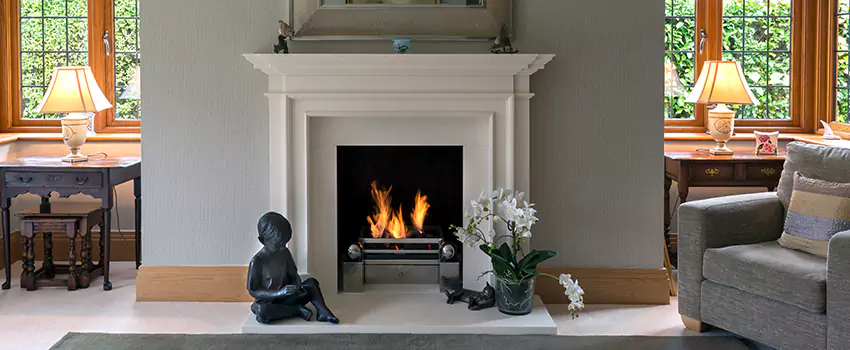 Astria Open-Hearth Wood Fireplaces Services in Bainbridge Island, WA