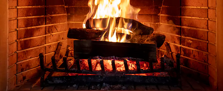 Chimney Ash Dump Cover Repair Services in Bainbridge Island, WA