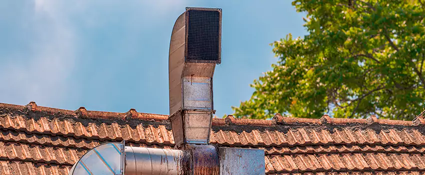 Chimney Cleaning Cost in Bainbridge Island, Washington
