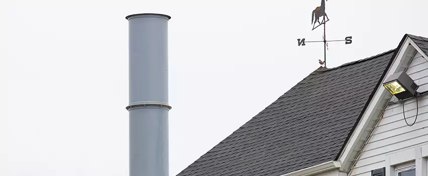 Multi-flue Chimney Caps Installation And Repair in Bainbridge Island, WA