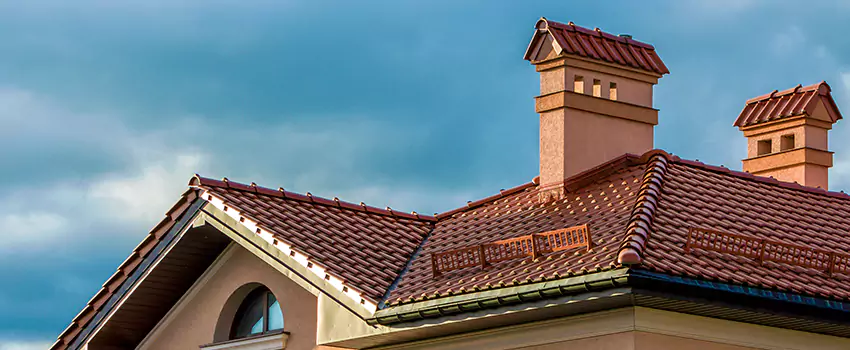Residential Chimney Services in Bainbridge Island, Washington
