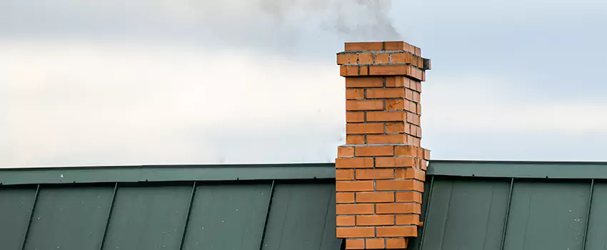 Chimney Installation Company in Bainbridge Island, WA