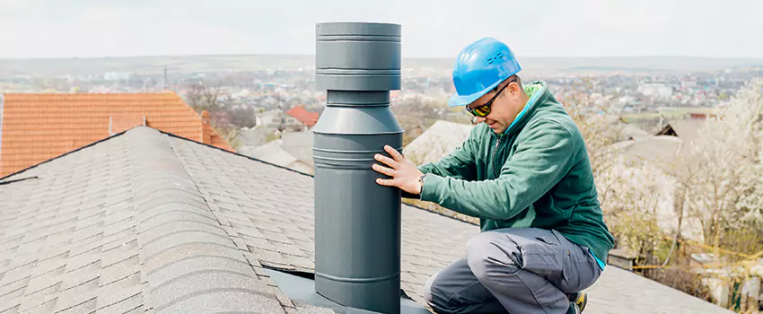 Insulated Chimney Liner Services in Bainbridge Island, WA