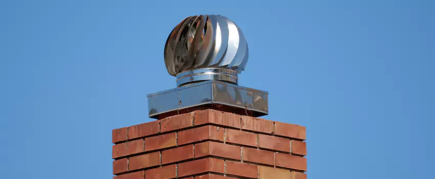 Chimney Flue Rebuild Services in Bainbridge Island, Washington