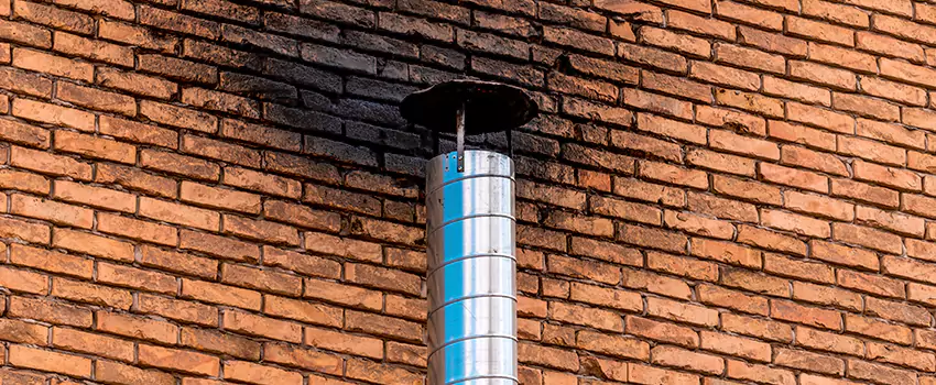 Chimney Design and Style Remodel Services in Bainbridge Island, Washington